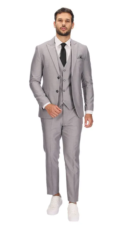 Traje catálogo Mens 17