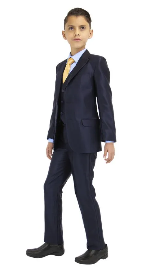 Traje catálogo Mens 27