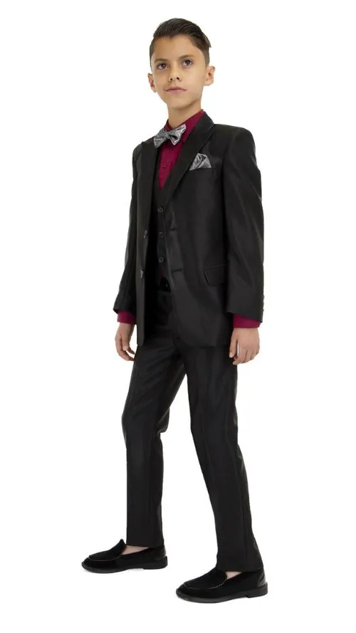 Traje catálogo Mens 28