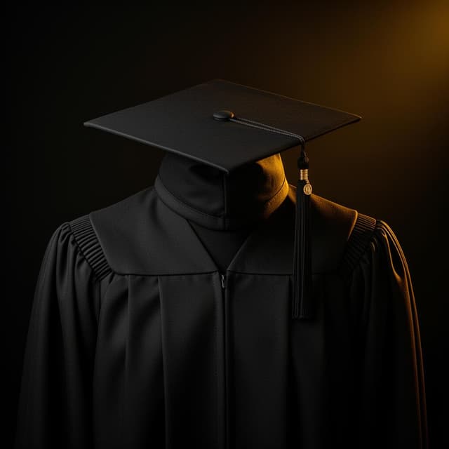 Categoría de togas de graduación en renta