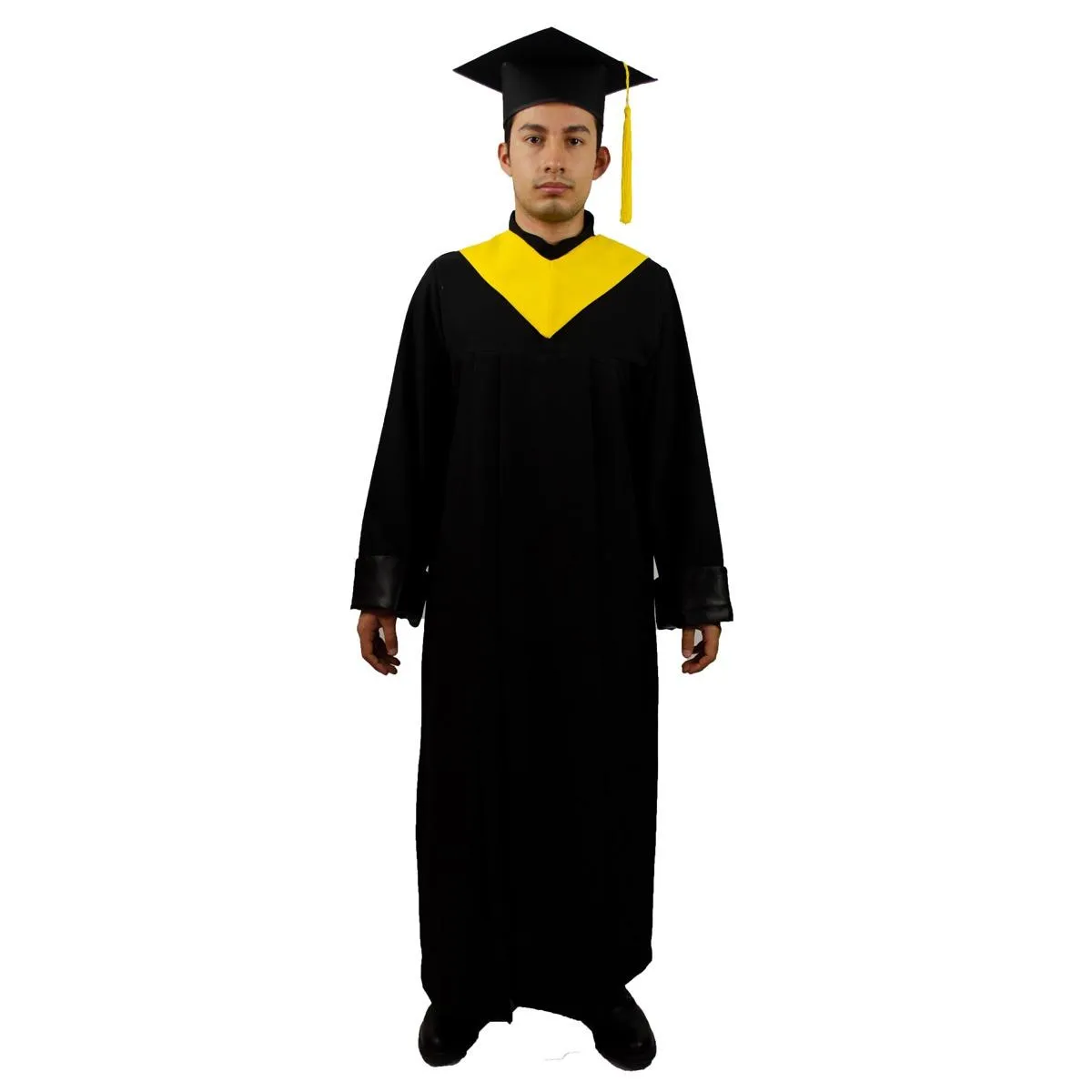 Toga para Secundaria